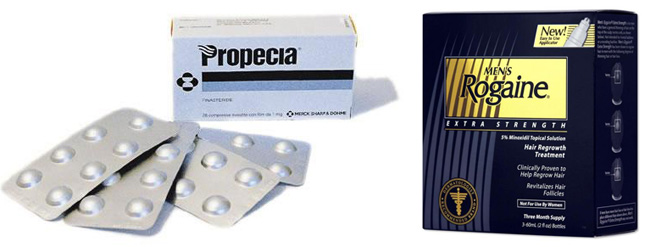 Minoxidil_Propecia